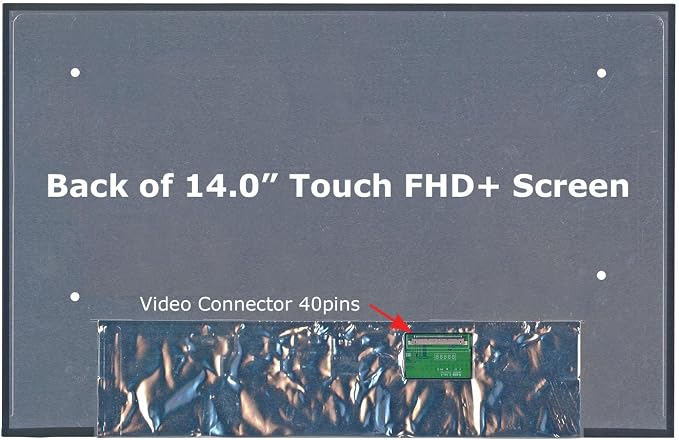 FHD+ Touch