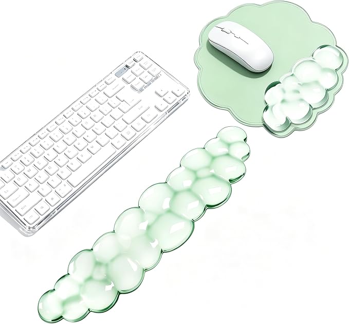 2pc Green Cloud
