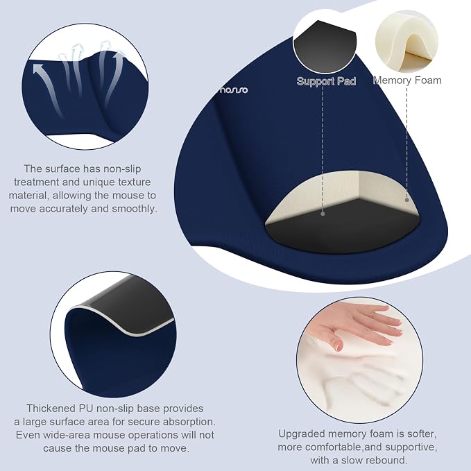 Navy Blue