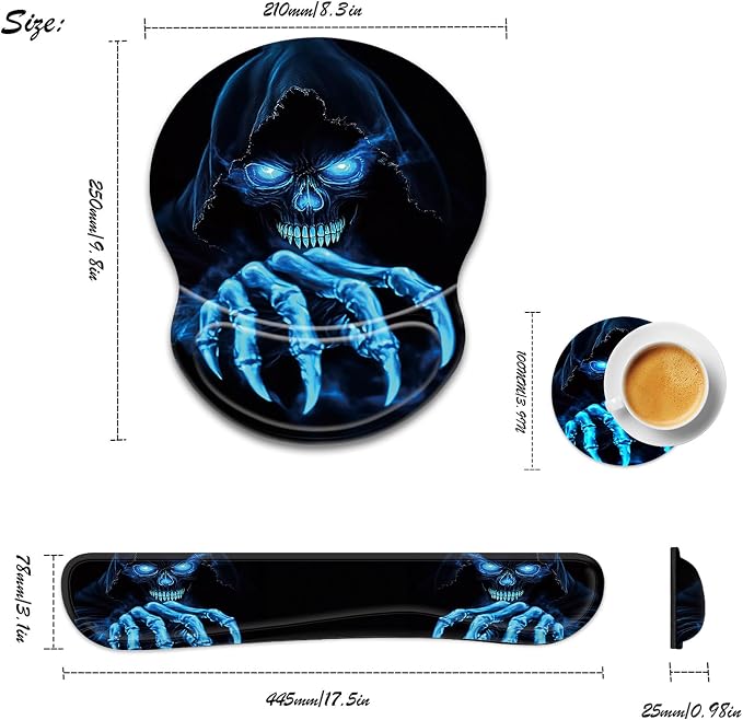 Funny Skull