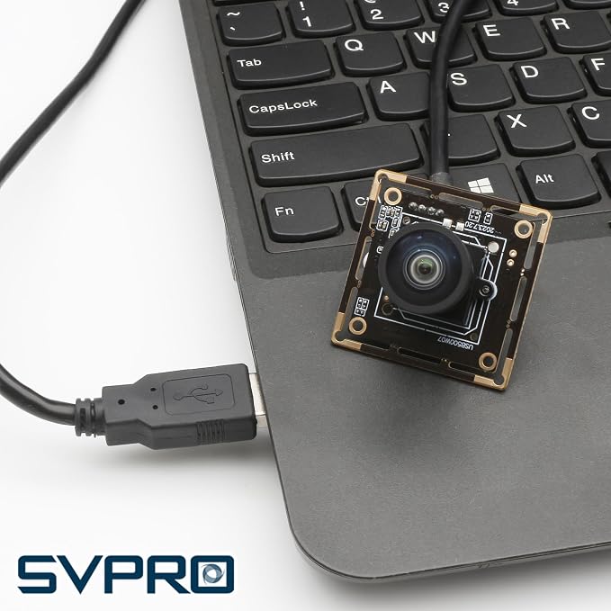 5MP-H120 M12 (HFOV 118°)