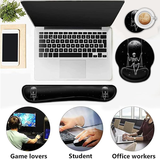 Yvb-mouse Pad -7-a-27