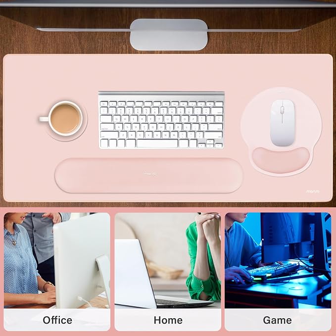 Baby Pink