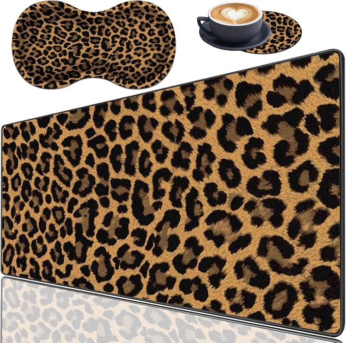 Leopard Print