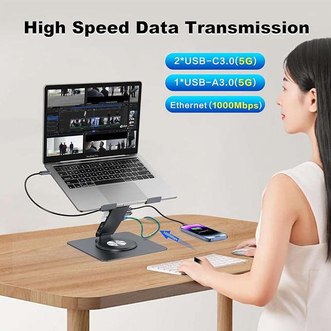 For Laptop 7-15.6 inches 11-in-1 Pro Max