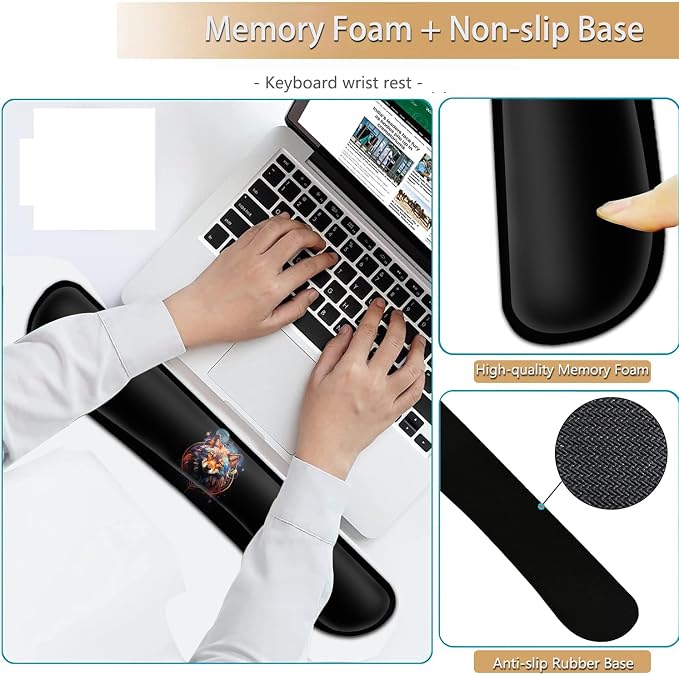 Yvb-mouse Pad -6-a-12