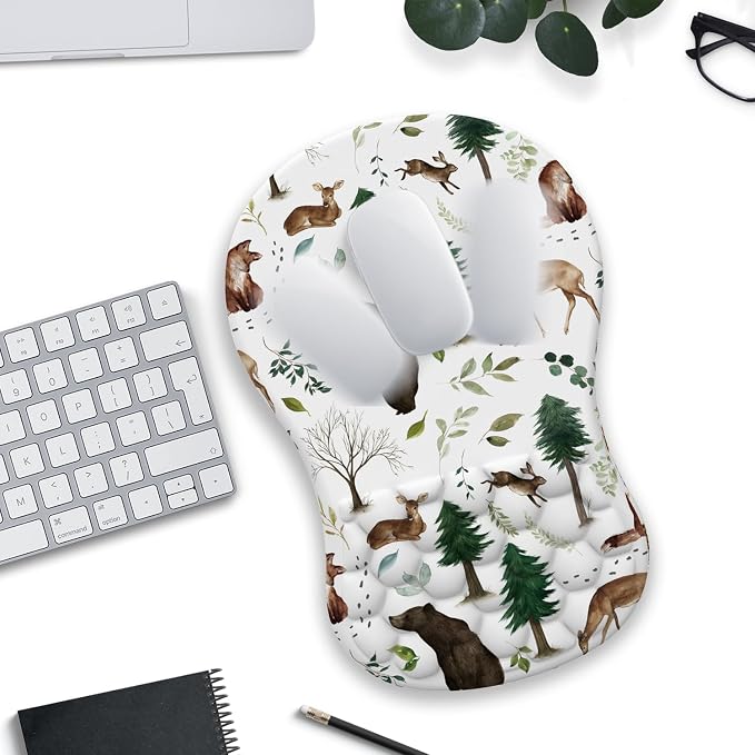 Forest Bear