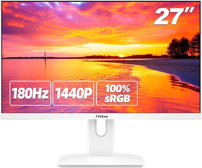 White QHD