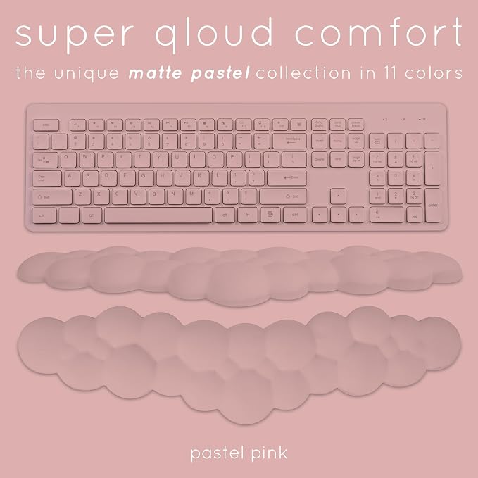06 Pastel Pink