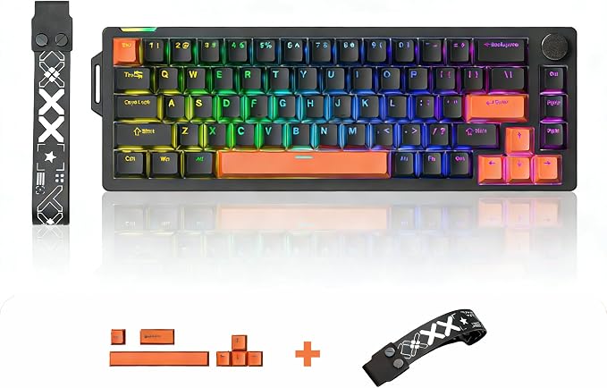Black+Orange