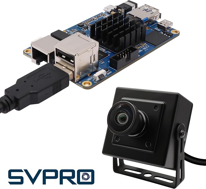 16MP-H120 M12+Case