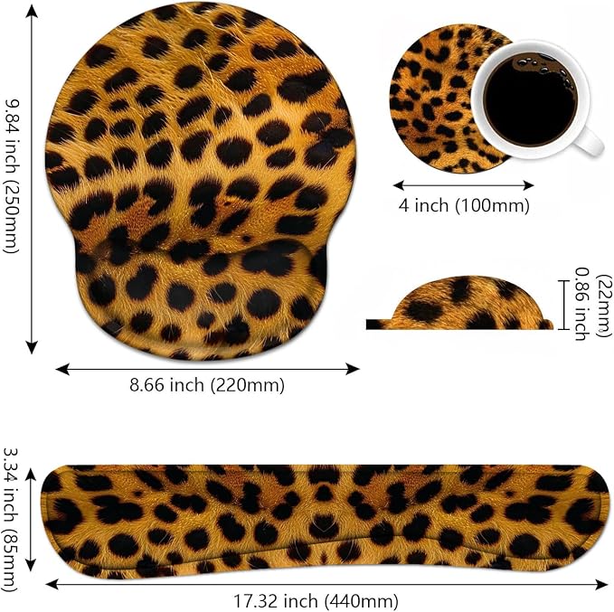 Leopard Print