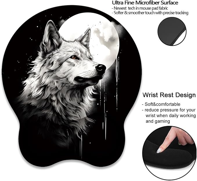 Wolf Moon