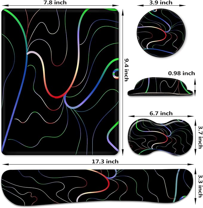 Colorful Lines