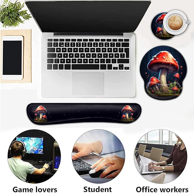 Yvb-mouse Pad -7-a-2