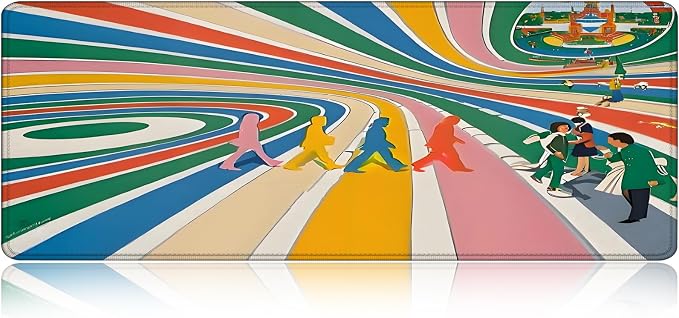 Beatles Come Together Abbey Road