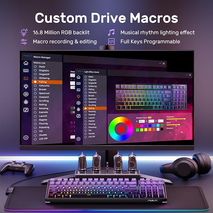 Gradient Purple