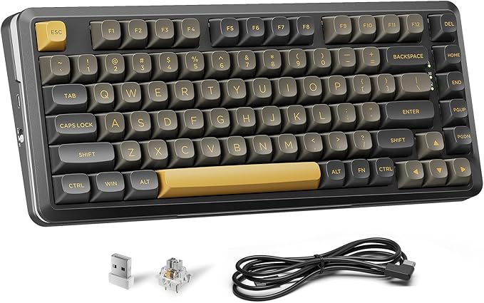 Black Gold