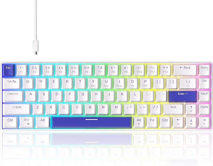 Klein Blue/Blue Whale Switch