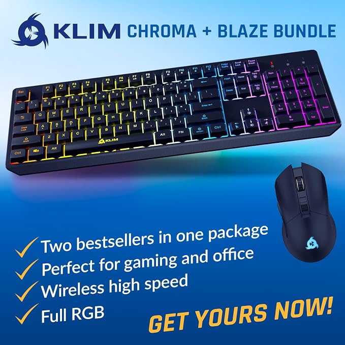 Black - Bundle