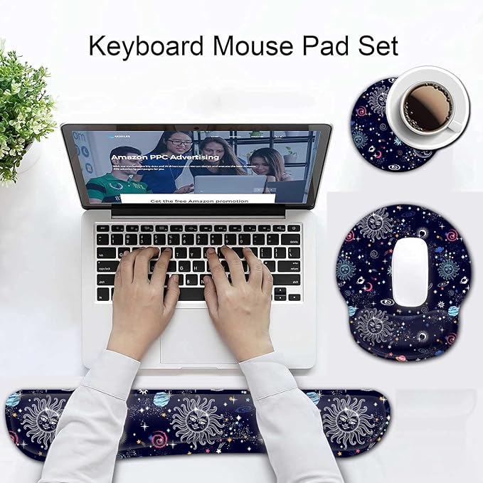 Yvb-mouse Pad -1-b-34