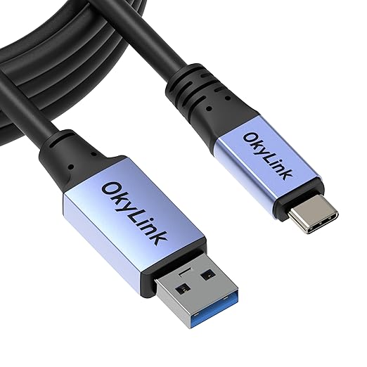 Gray USB3.0