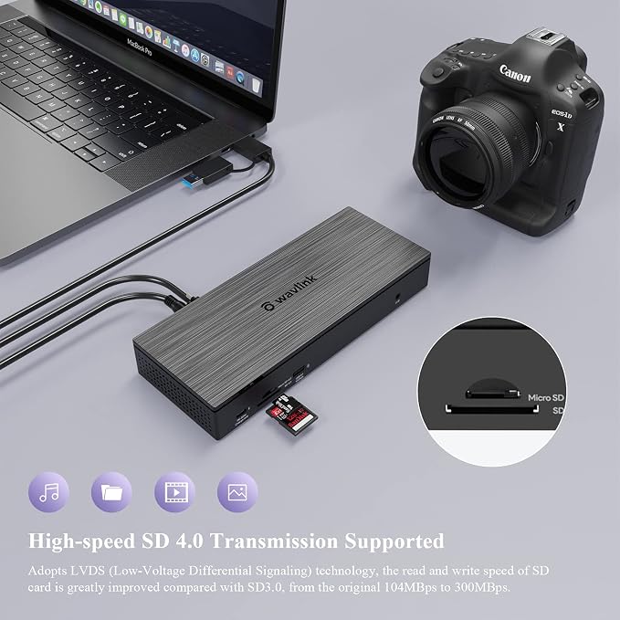 Black+ PD 100W