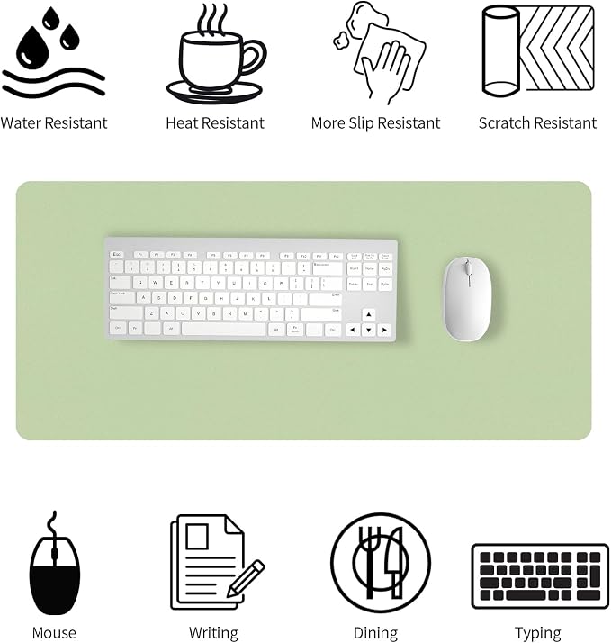 Green-wrist Rest
