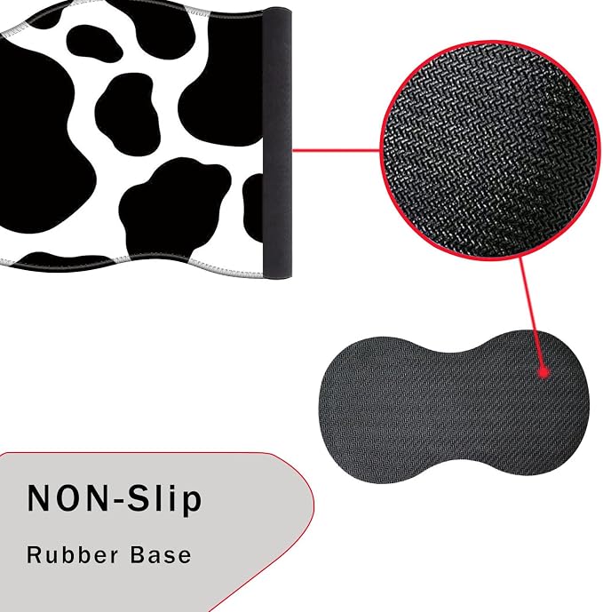 Cow Print