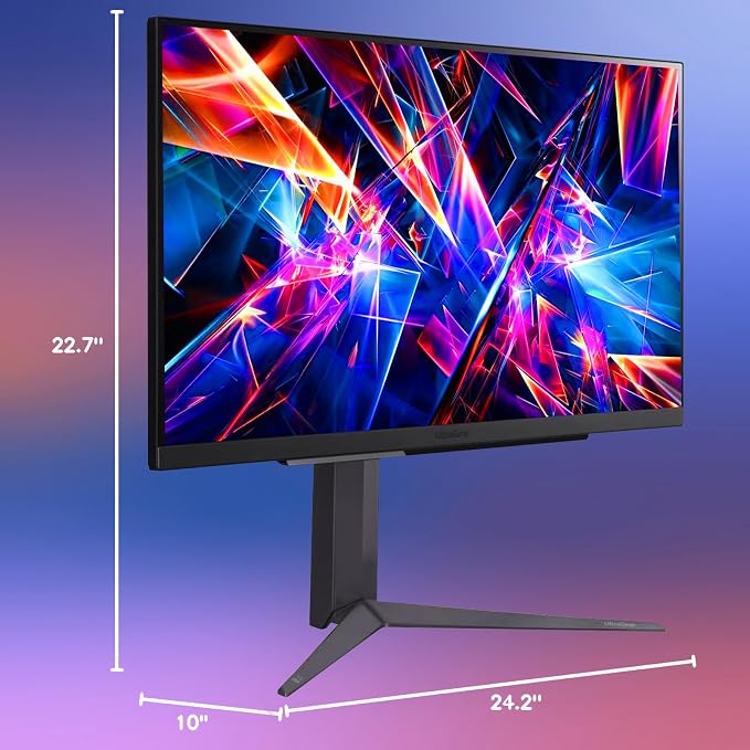 27-240-QHD-Tilt/Height/Pivot