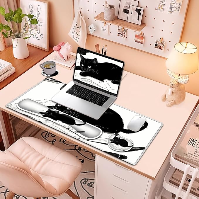 Yu-mouse Pad-3-f174