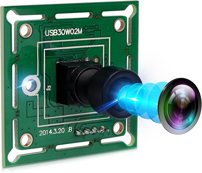100 Degree M7 Lens