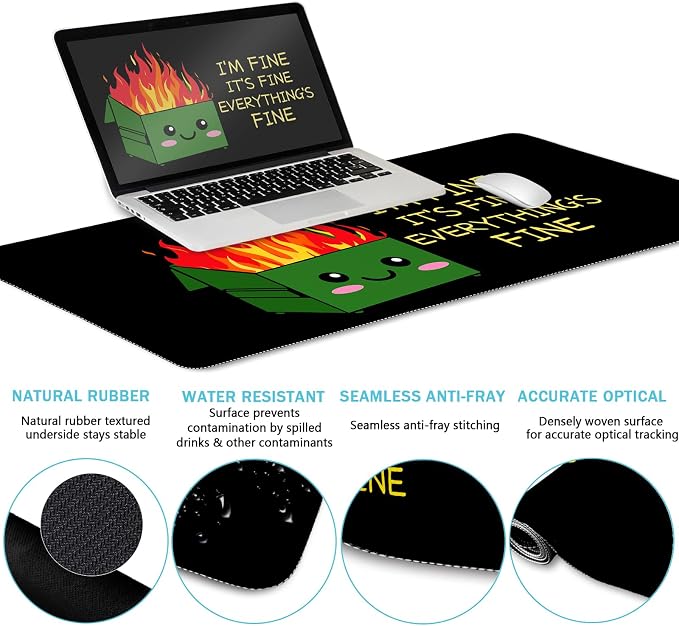 Set Dumpster on Fire Green