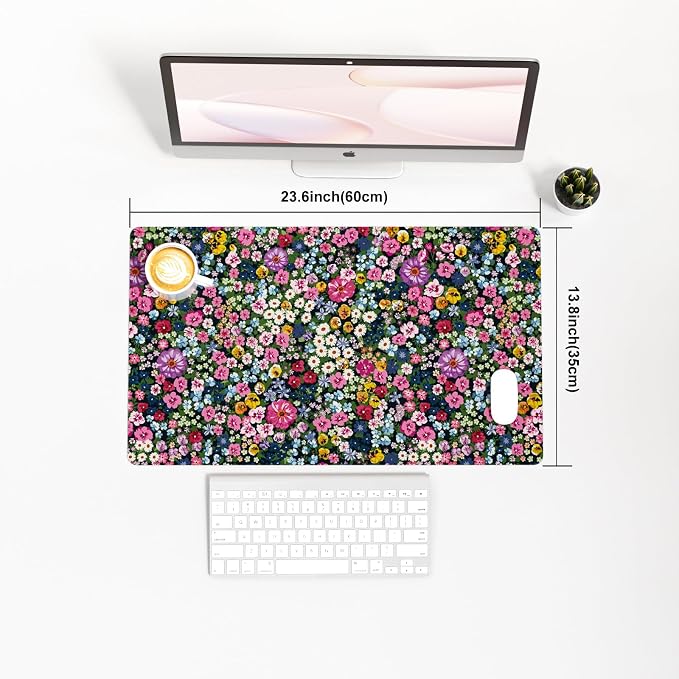 Blooming Flowers