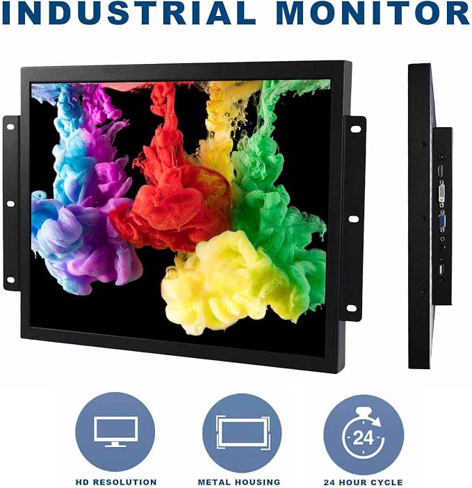 17'' 1280x1024 1000nits Monitor