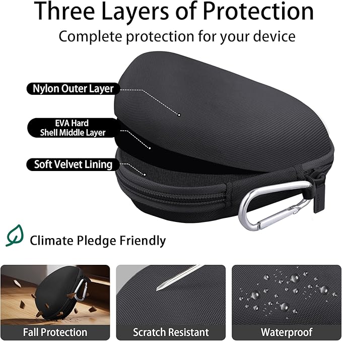 Graphite Black Case