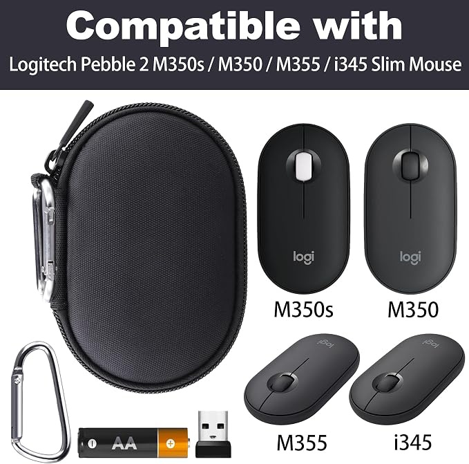 Graphite Case
