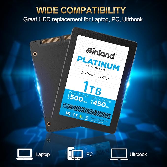 Platinum-1TB