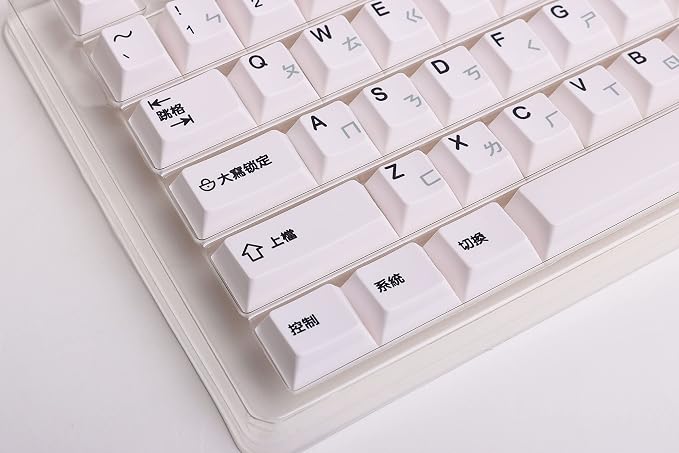 Zhuyin v2