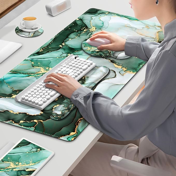 Green Marble