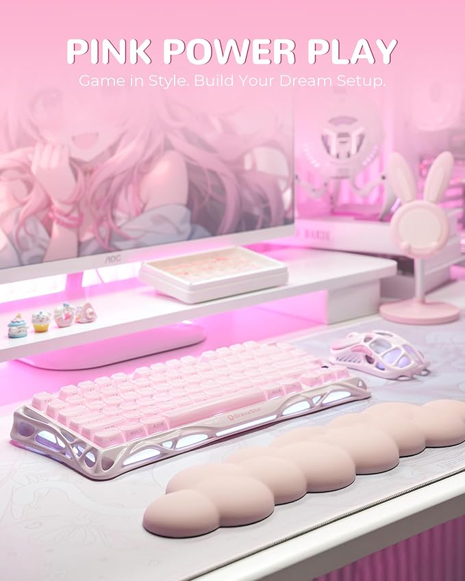 Sakura Pink