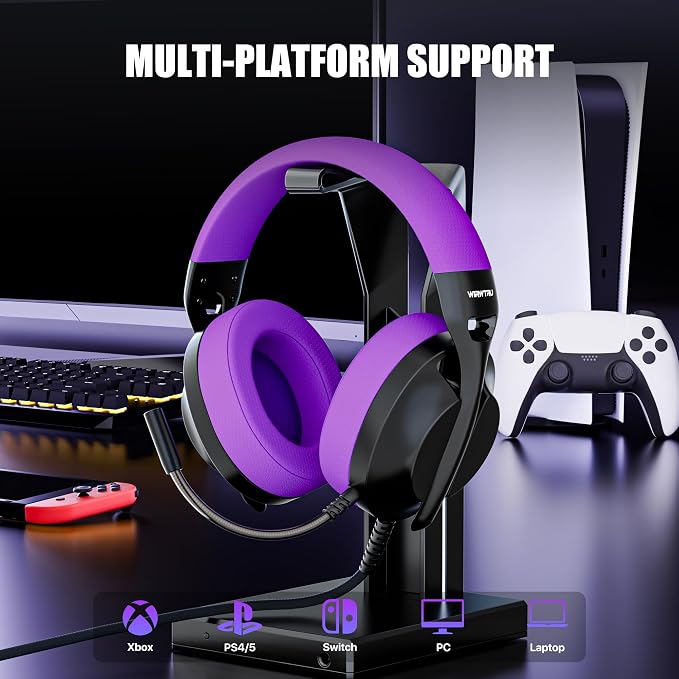 Black&Purple
