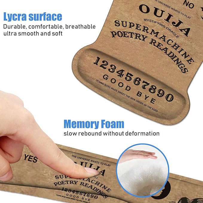 Retro Ouija Board