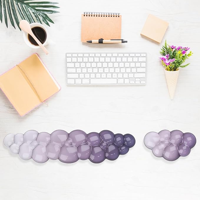 Cloud Purple