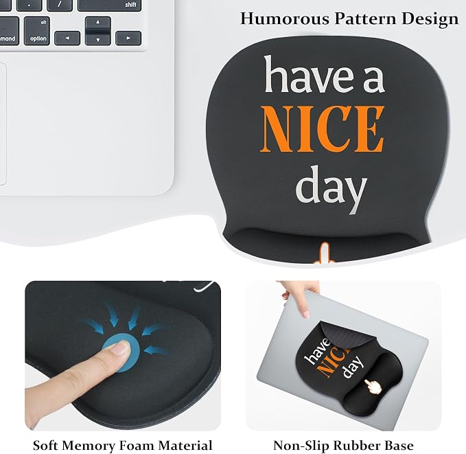 Have a Nice Day