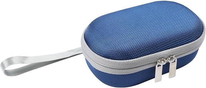 M510 Blue Case