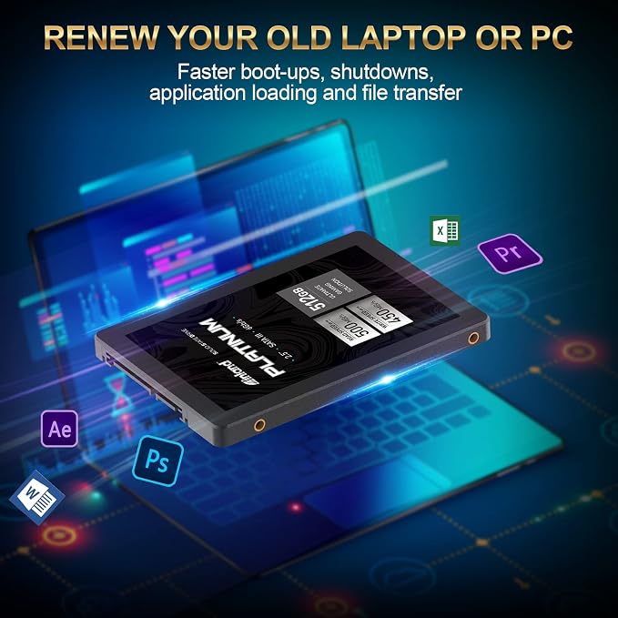 Platinum-512GB