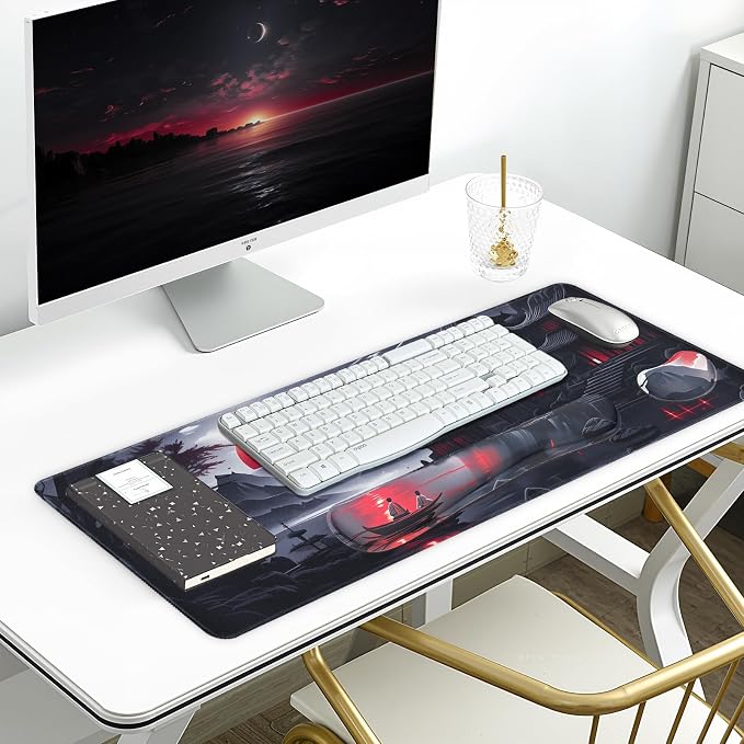 RedMoon-wrist Rest