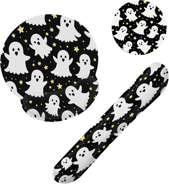 Halloween Ghosts