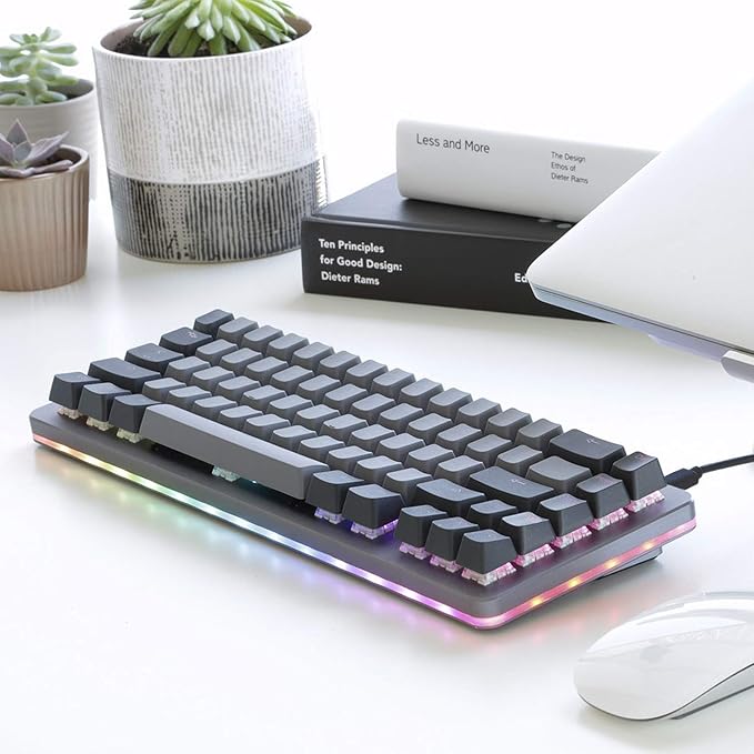 Space Gray
